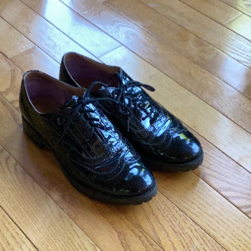 Sperry top-sider  loafers 6M